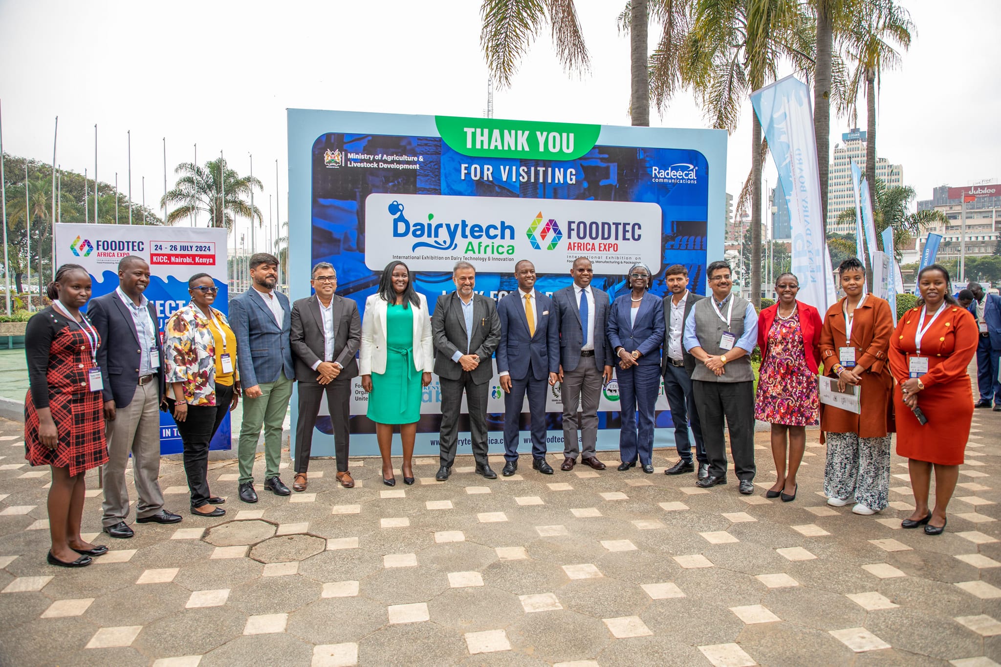 DairyTech 2024