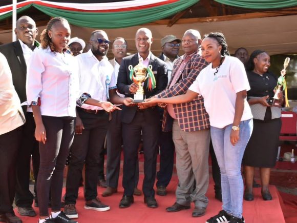Machakos ASK Show