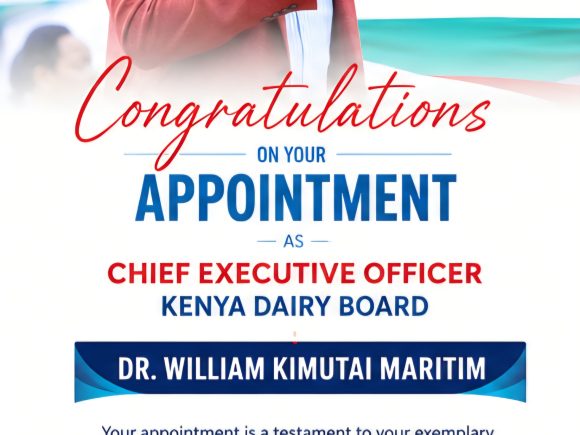 A New Chapter. Stronger Leadership. Greater Impact. 